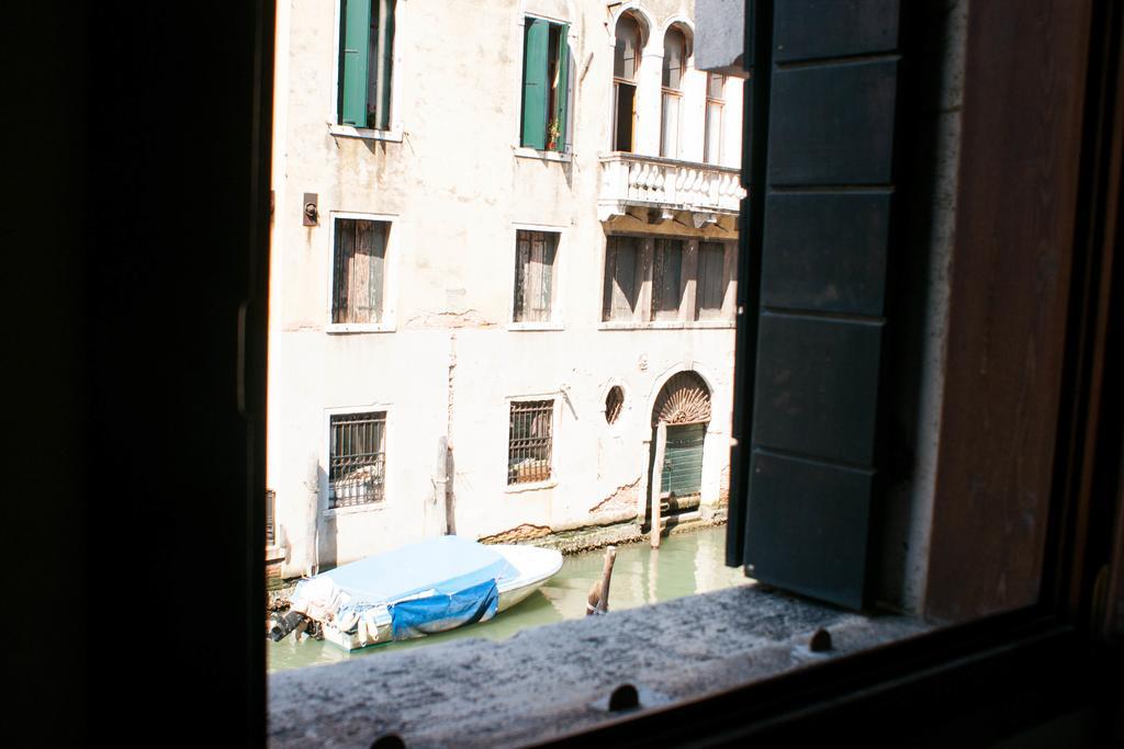 ヴェネツィア B ＆ B サン フィルミノ Bed & Breakfast エクステリア 写真